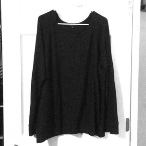 Long Sleeve Top XXL